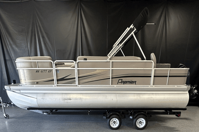 BOATZON | Premier 221 GEMINI 2010 BOATZON | Premier 221 GEMINI 2010