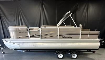 BOATZON | Premier 221 Gemini 2010