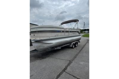 BOATZON | Premier 225 Legend 2006 BOATZON | Premier 225 Legend 2006