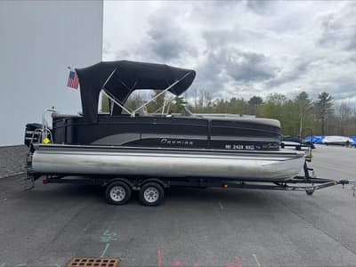 BOATZON | Premier 225 SENSATION 2011 BOATZON | Premier 225 SENSATION 2011