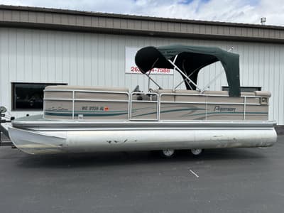 BOATZON | Premier 225 SUNSATION 2008