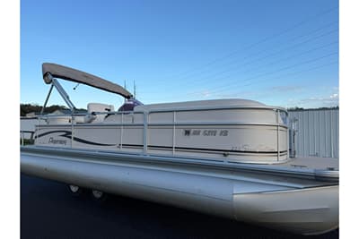 BOATZON | Premier 225 SunSation ES 2006