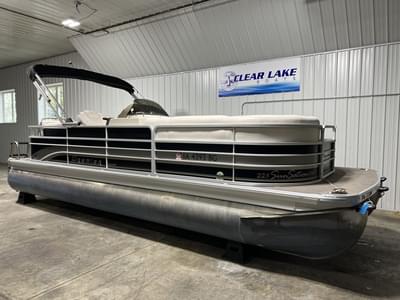 BOATZON | PREMIER 225 SUNSATION LTD 2010