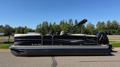 BOATZON | Premier 230 ALANTE 2016