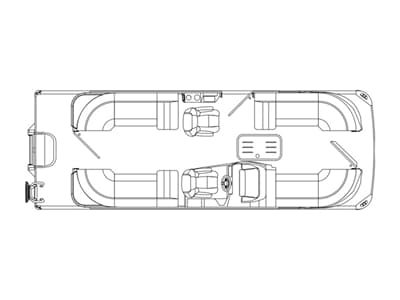 BOATZON | Premier 230 Intrigue GT RF  CL 2027