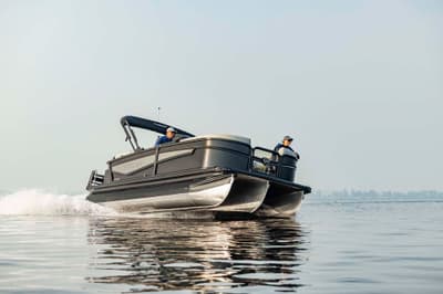BOATZON | Premier 230 Intrigue GTS RLO  CL XL 2026
