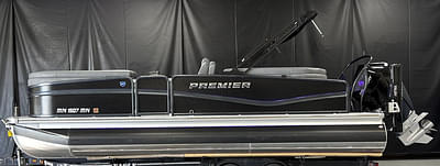 BOATZON | Premier 230 Intrigue RF 2024 BOATZON | Premier 230 Intrigue RF 2024