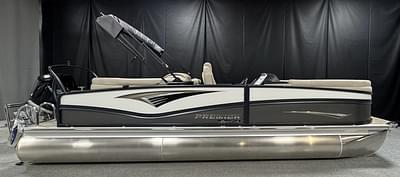 BOATZON | Premier 230 Intrigue RF 2024