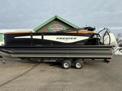 BOATZON | Premier 230 Intrigue RF 2026