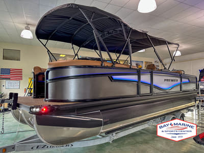 BOATZON | Premier 230 Intrigue RLO CL 2026 BOATZON | Premier 230 Intrigue RLO CL 2026