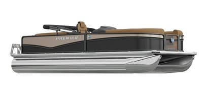 BOATZON | Premier 230 RF 150HP BUNK TRAILER 2026
