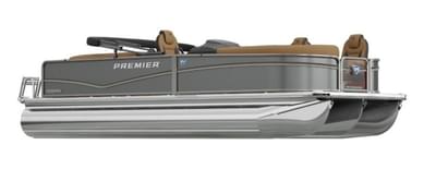 BOATZON | Premier 230 RF PTX TRIPLE 200HP BUNK TRAILER 2026 BOATZON | Premier 230 RF PTX TRIPLE 200HP BUNK TRAILER 2026
