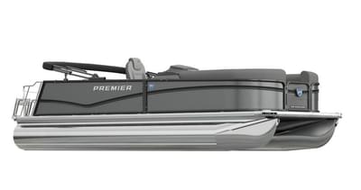 BOATZON | Premier 230 RL 150HP BUNK TRAILER 2026