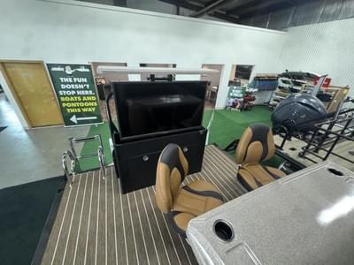 BOATZON | Premier 230 RS 150HP BUNK TRAILER 2026