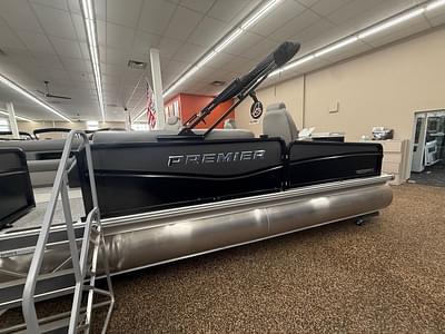 BOATZON | Premier 230 SNSATION ANG 2PX 2025
