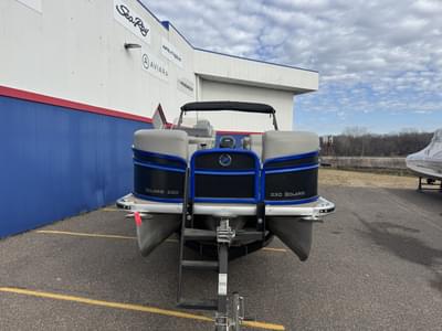 BOATZON | Premier 230 SOLARIS 2016