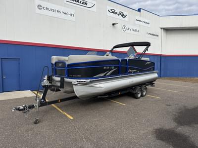 BOATZON | Premier 230 SOLARIS 2016