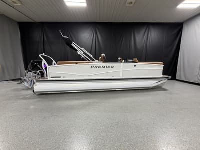 BOATZON | Premier 230 SOLARIS 2026