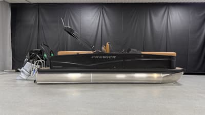 BOATZON | Premier 230 SOLARIS 2026