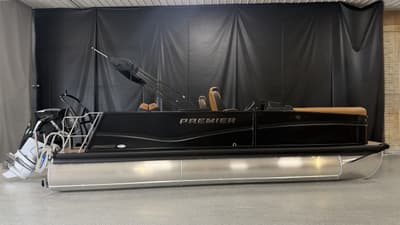 BOATZON | Premier 230 SOLARIS 2026