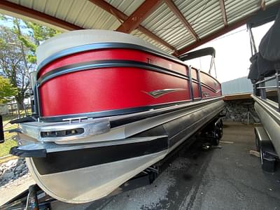 BOATZON | Premier 230 Solaris RF 2021