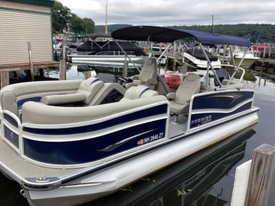BOATZON | Premier 230 Solaris RF 2023