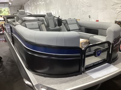 BOATZON | Premier 230 Solaris RF 2026
