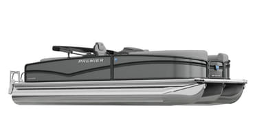 BOATZON | Premier 230 Solaris RF 2026