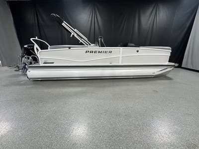 BOATZON | Premier 230 Solaris RF 2026