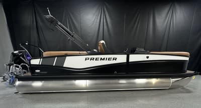 BOATZON | Premier 230 Solaris RF 2026