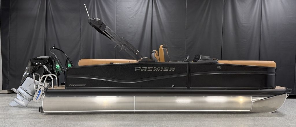 2026 Premier 230 Solaris RF - Sold Boat