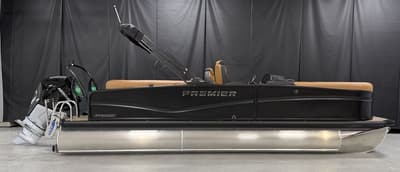 BOATZON | Premier 230 Solaris RF 2026
