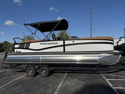 BOATZON | Premier 230 Solaris RF 2026 BOATZON | Premier 230 Solaris RF 2026