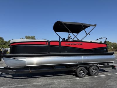 BOATZON | Premier 230 Solaris RF 2026