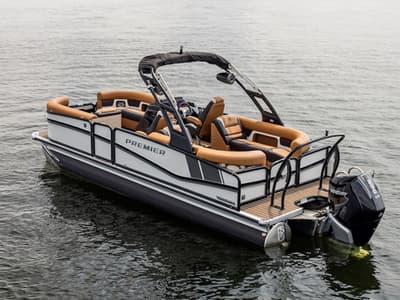 BOATZON | Premier 230 Solaris RF CL 2026