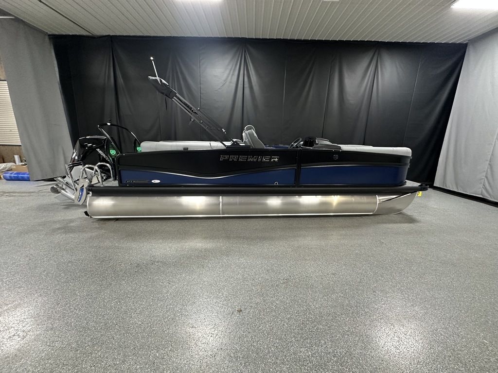 2026 Premier 230 Solaris RF CL - Sold Boat