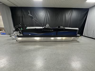 BOATZON | Premier 230 Solaris RF CL 2026