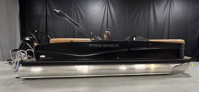 BOATZON | Premier 230 Solaris RF CL 2026