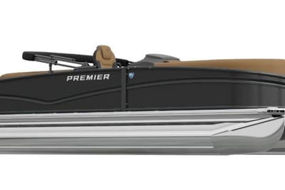 BOATZON | Premier 230 Solaris RF  CL 2027