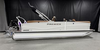 BOATZON | Premier 230 Solaris RF DL 2026