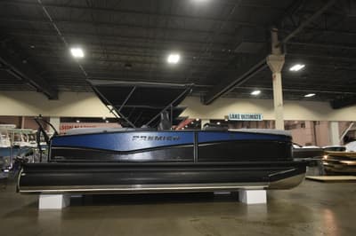 BOATZON | Premier 230 SOLARIS RF  PTX CL 2026