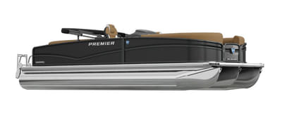 BOATZON | Premier 230 SOLARIS RFCL 2026 BOATZON | Premier 230 SOLARIS RFCL 2026