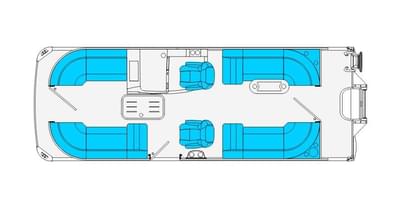 BOATZON | Premier 230 Solaris RFCL 2026