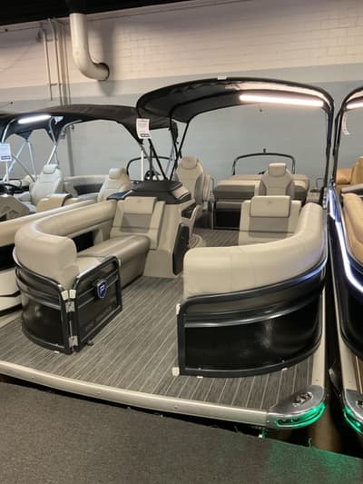BOATZON | Premier 230 Solaris RL 2024