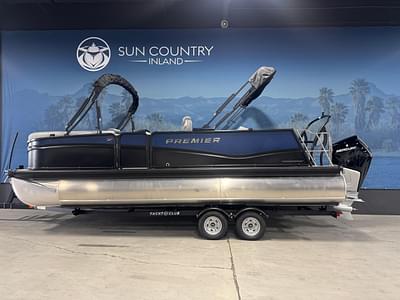 BOATZON | Premier 230 Solaris RL 2025 BOATZON | Premier 230 Solaris RL 2025