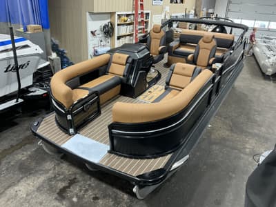 BOATZON | Premier 230 SOLARIS RL 2026