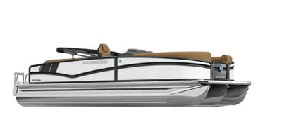 BOATZON | Premier 230 Solaris RL 2026