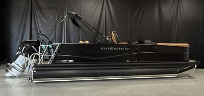 BOATZON | Premier 230 Solaris RL 2026