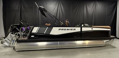 BOATZON | Premier 230 Solaris RL 2026 BOATZON | Premier 230 Solaris RL 2026