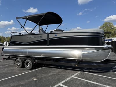 BOATZON | Premier 230 Solaris RL 2026 BOATZON | Premier 230 Solaris RL 2026
